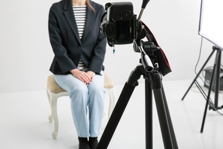 女子の「大学受験写真」撮り方解説！おすすめヘアセットも紹介2