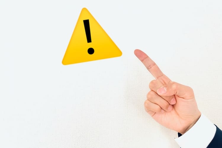 「アプリ」で大学受験写真を撮るのはあり?撮る時の注意点も紹介2