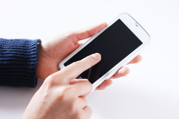 スマホで撮れる?中学受験写真をスマホ撮影する際の注意点やおすすめアプリ2