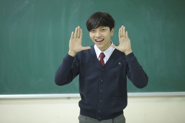 【男子編】高校受験写真に適した「髪型」とは？おすすめヘアも解説3