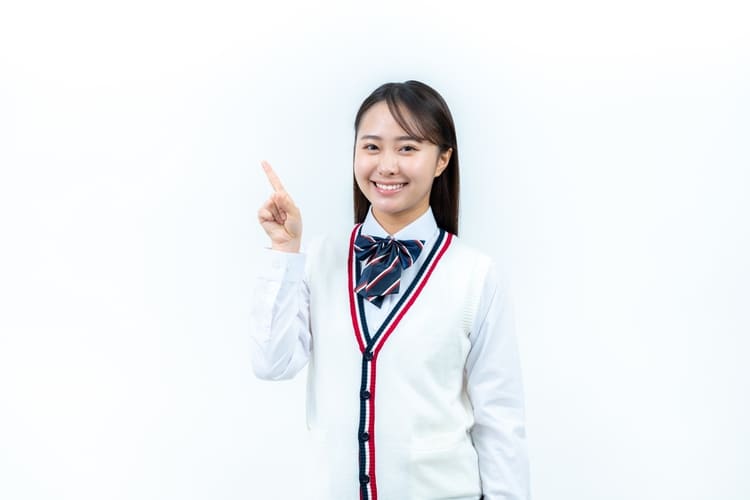 高校受験写真で「メイク」はあり?すっぴんで好印象を与えるコツも解説3