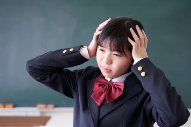 中学受験写真はサイズに注意して撮影する!間違えて準備した場合の対処法3