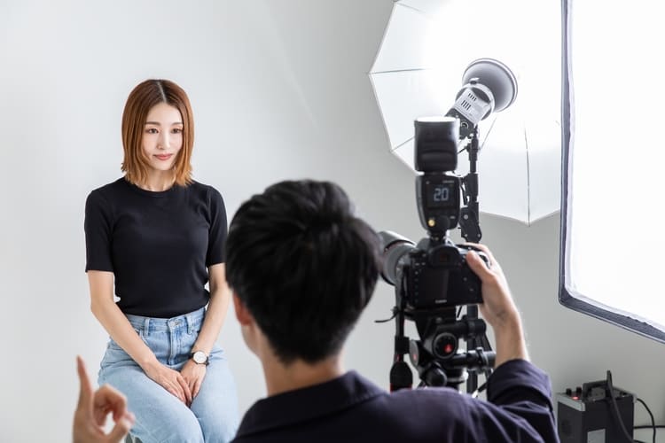 浪人生は「大学受験写真」をいつ撮る?撮影場所まで解説3