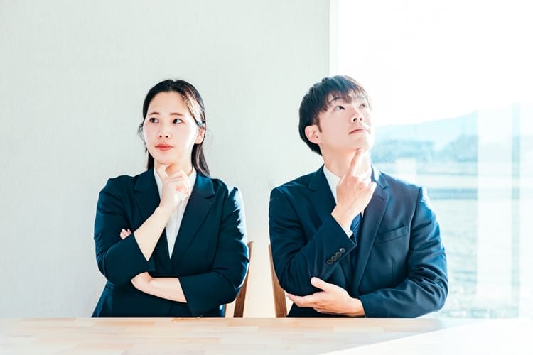 大学受験写真の「表情」は何が正解?目元・口元の作り方を紹介4