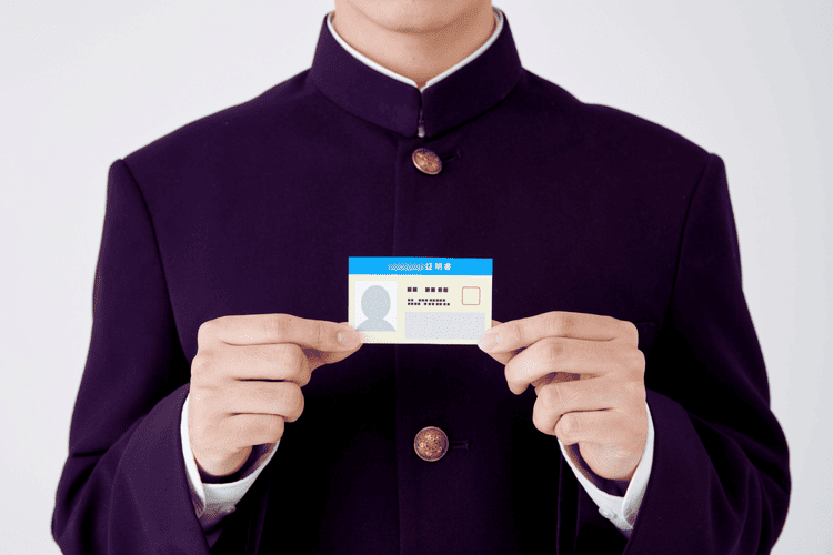 大学受験写真を「スピード写真機」で撮ってもいい?撮影の流れも紹介4