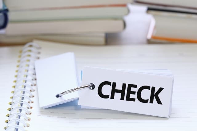 髪型どうする？中学受験写真にふさわしいヘアスタイルと注意点5