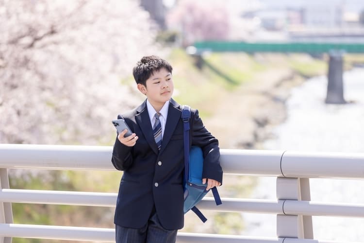 「男子」の高校受験写真の撮り方を徹底解説！撮影時の注意点や身だしなみ5