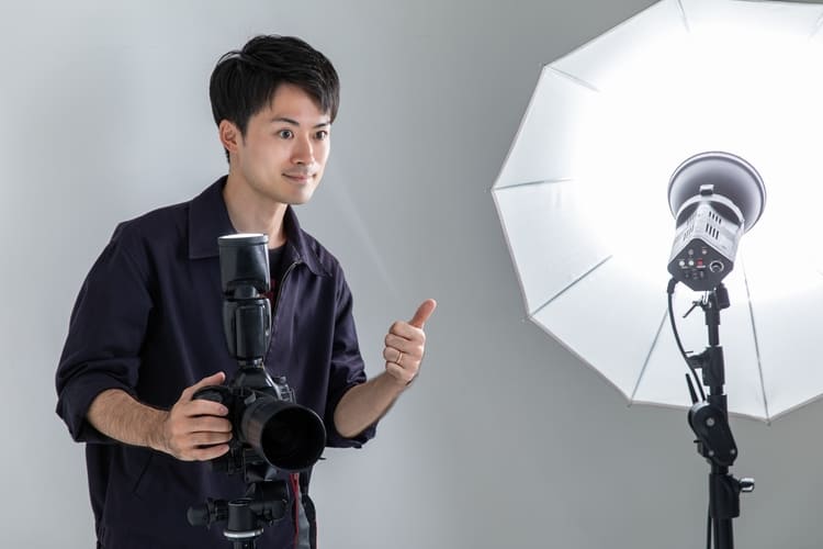 男子の「大学受験写真」はどこで撮る？目的から服装まで徹底解説6