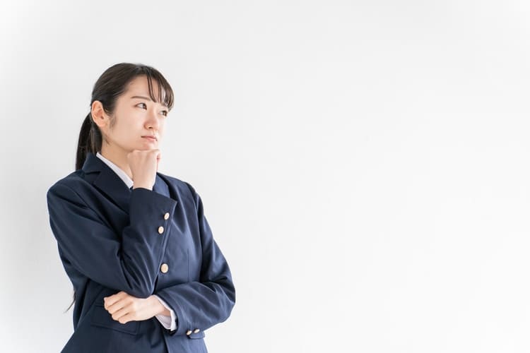 女子の「大学受験写真」撮り方解説！おすすめヘアセットも紹介6