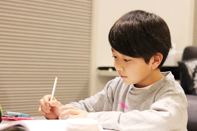 男子の髪型は何がふさわしい？中学受験写真の髪型注意点6
