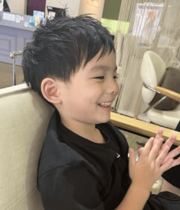 男子の髪型は何がふさわしい？中学受験写真の髪型注意点7