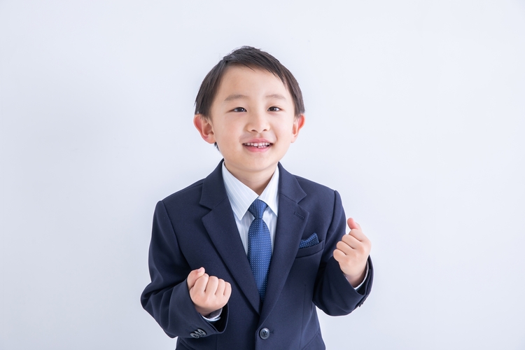 中学受験写真の服装は当日着るかも?注意点やおすすめ組み合わせ7