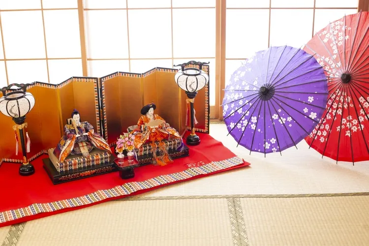 1月生まれの初節句はいつ？準備するものや祝い方も紹介！12