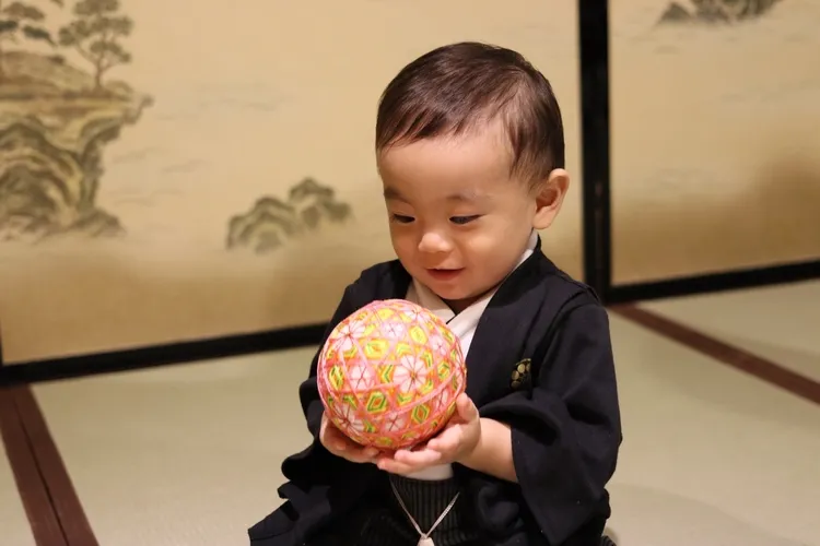 初節句の写真はいつ撮る？男女別におすすめの撮影時期を紹介！4