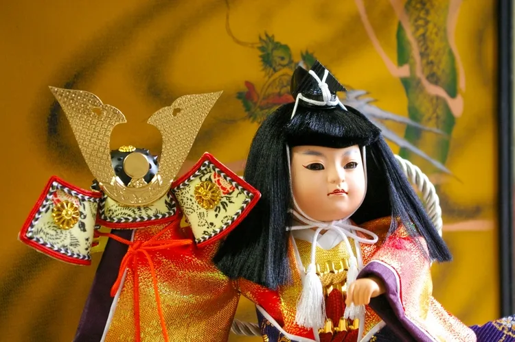 男の子の初節句は何をする？おすすめの祝い方や兜の準備について解説！9