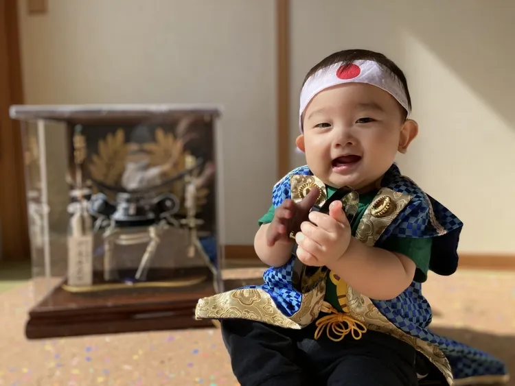 初節句はいつやる？生まれたばかりの子や当日が平日だった場合も解説6