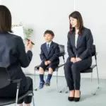 【男の子向け】お受験写真に適した撮り方解説！服装髪型など紹介8