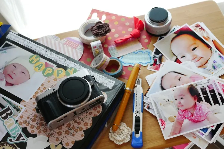 【節句写真撮影ガイド】撮影準備から思い出の残し方まで解説19