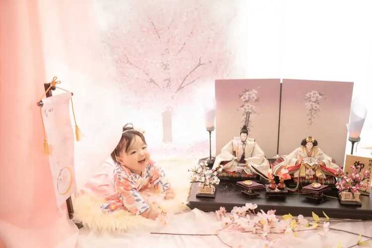 初節句はどんなお祝いをする？男女別の祝い方やお祝い金の相場も解説17