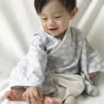 男の子の初節句で何を着ればいい？おすすめの服装や準備の方法まで解説11