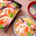 【男女別】初節句におすすめの料理は？離乳食メニューも紹介13