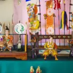 初節句に名前旗は必要？種類や選び方も紹介！4