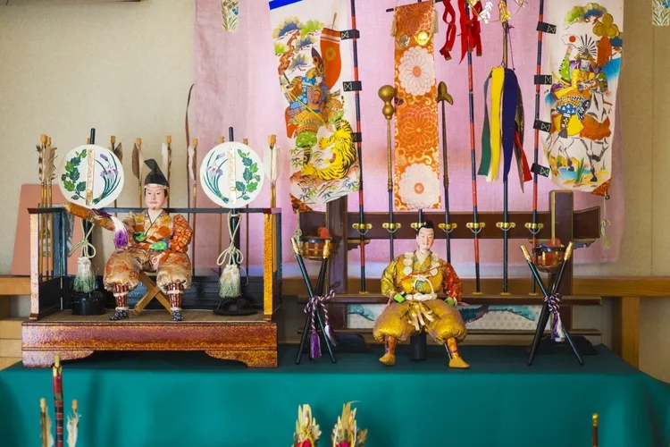 初節句に名前旗は必要？種類や選び方も紹介！4