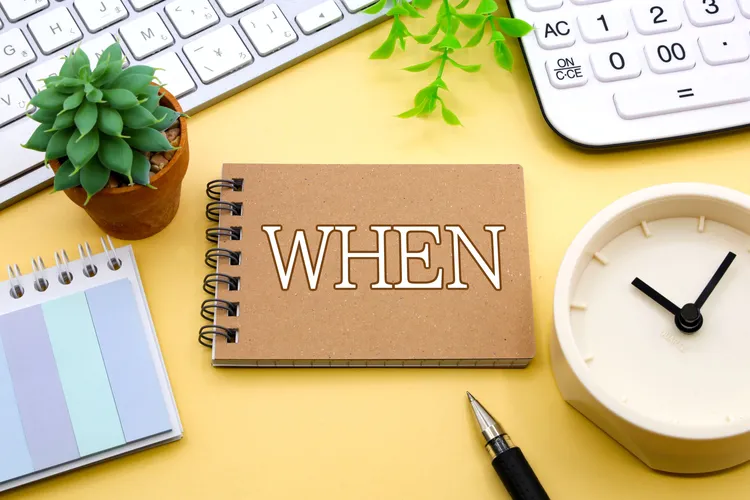 何月に撮る？お受験写真の撮影時期とは？適した撮影時期を解説4