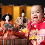 自宅で初節句の記念写真を撮影する方法を解説！簡単におしゃれに撮る方法を紹介14