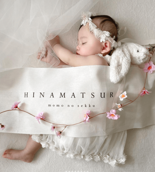 自宅で初節句の記念写真を撮影する方法を解説！簡単におしゃれに撮る方法を紹介11差し替え