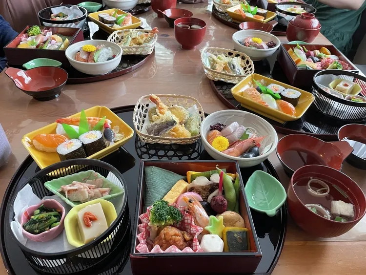 初節句の料理は宅配が便利！メリットや宅配可能なお店を紹介！8