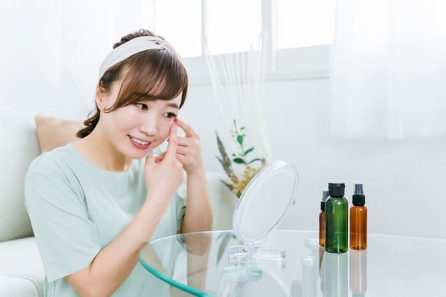 大学受験写真で「カラコン」をつけるのはあり？自然に見える商品も紹介1