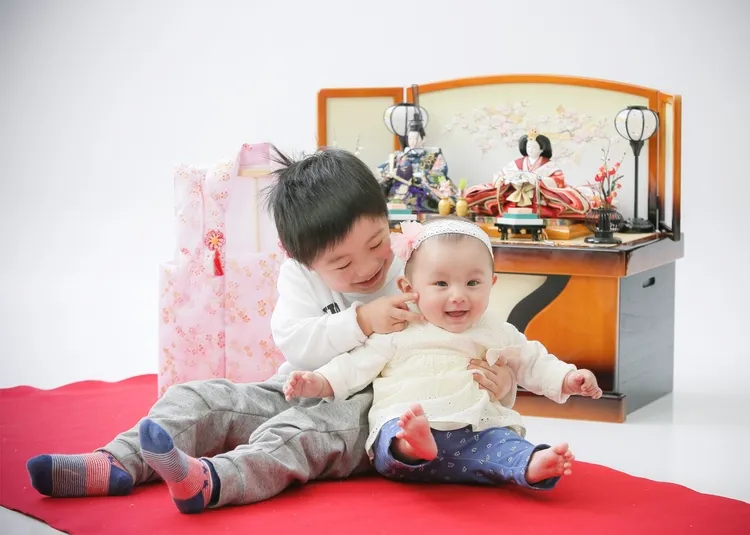 節句のお祝いは何もしなくても良い？お祝いパターンや注意点を解説4