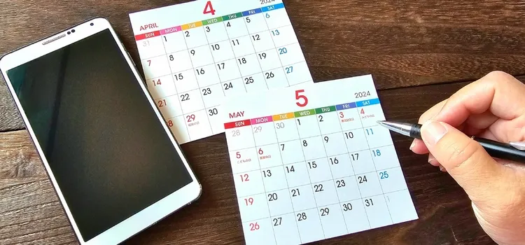 初節句はいつやる？生まれたばかりの子や当日が平日だった場合も解説5