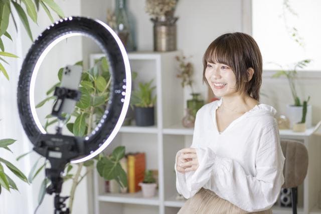 高校受験写真をスマホで手軽に撮りたい！背景の準備方法やおすすめアプリ1