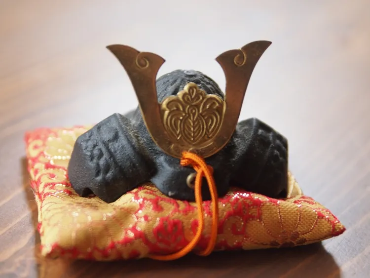 男の子の初節句で何を着ればいい？おすすめの服装や準備の方法まで解説8