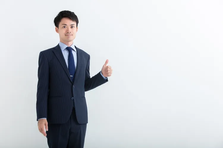 パパママ必見！お受験写真に適した親の服装や髪型とは？身だしなみ解説5