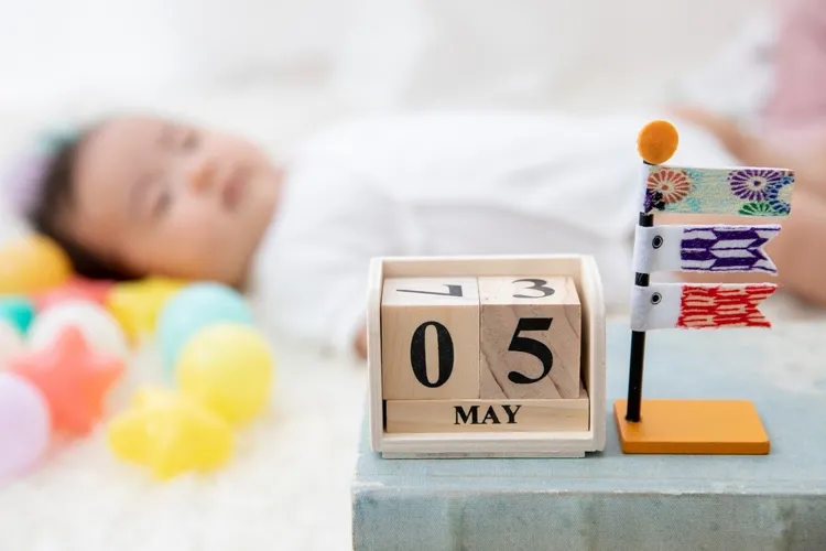 1月生まれの初節句はいつ？準備するものや祝い方も紹介！5