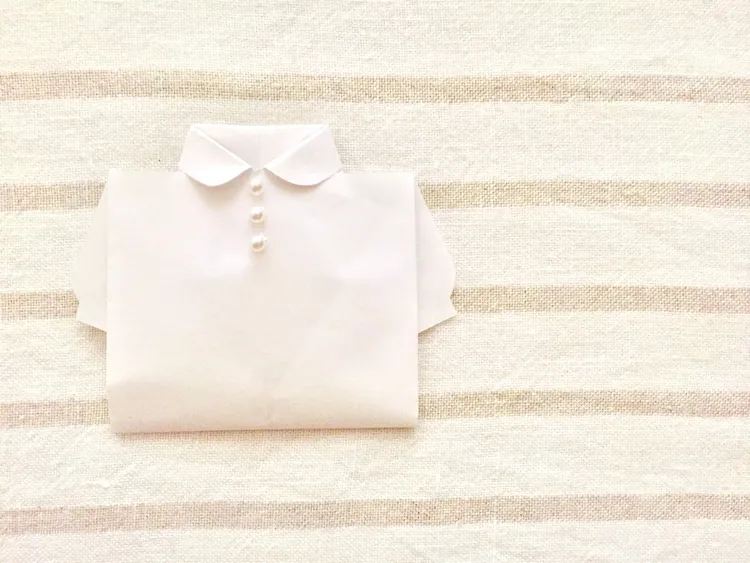 女の子のお受験写真にふさわしい服装とは？お受験写真コーデを紹介2