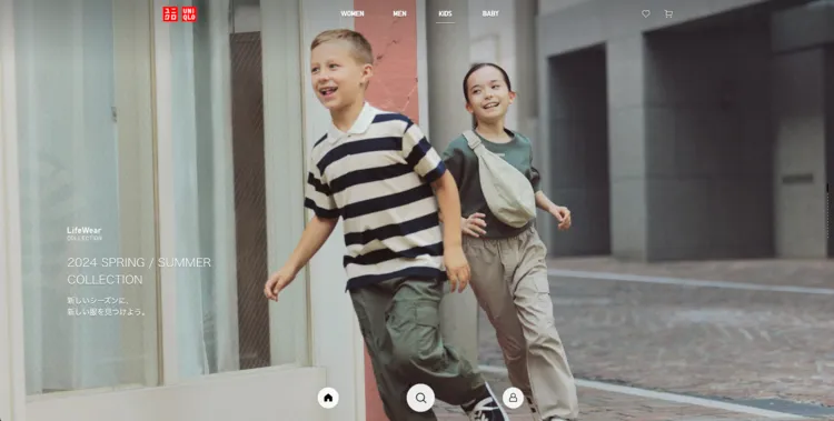 男の子のお受験写真はどんな服装で撮る？好印象なお受験コーデを紹介7