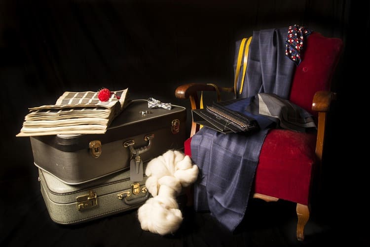 大学受験写真を「私服」で撮るのはあり？おすすめのコーデも紹介1