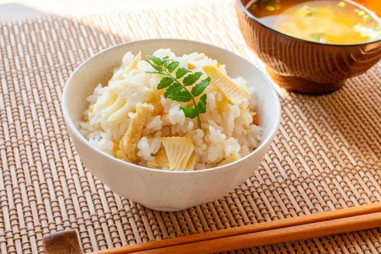 【男女別】初節句におすすめの料理は？離乳食メニューも紹介10