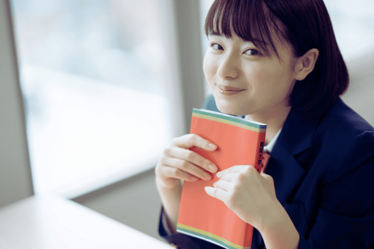 【女子】大学受験写真の服装は何を着る？着こなしの注意点も解説1