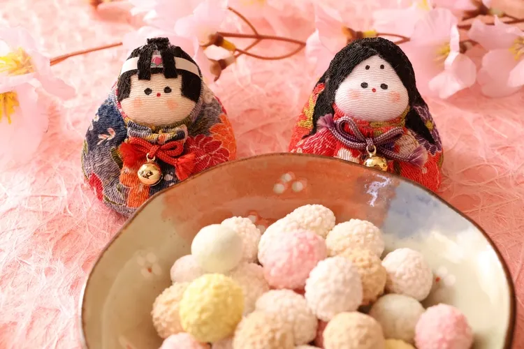 初節句はどんなお祝いをする？男女別の祝い方やお祝い金の相場も解説1