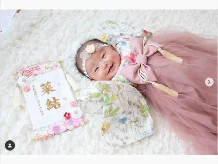 【節句写真撮影ガイド】撮影準備から思い出の残し方まで解説17