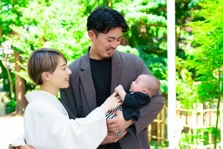 初節句はどんなお祝いをする？男女別の祝い方やお祝い金の相場も解説14