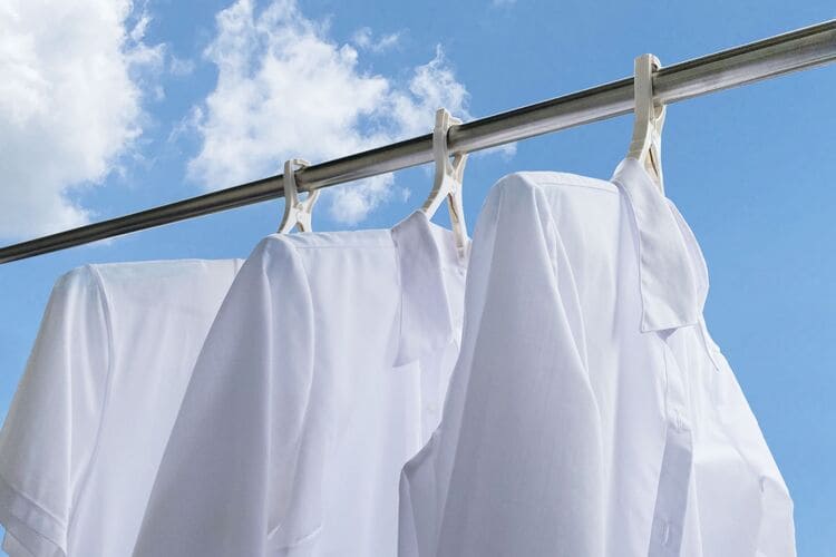 大学受験写真における「ワイシャツ」の選び方や着こなしを解説!2