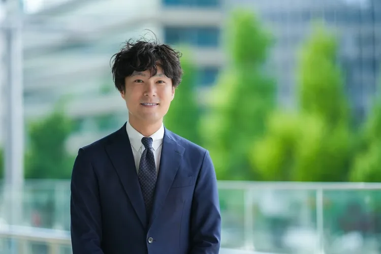 お受験用の家族写真の撮影方法解説！親も兄弟姉妹も服装髪型を紹介3