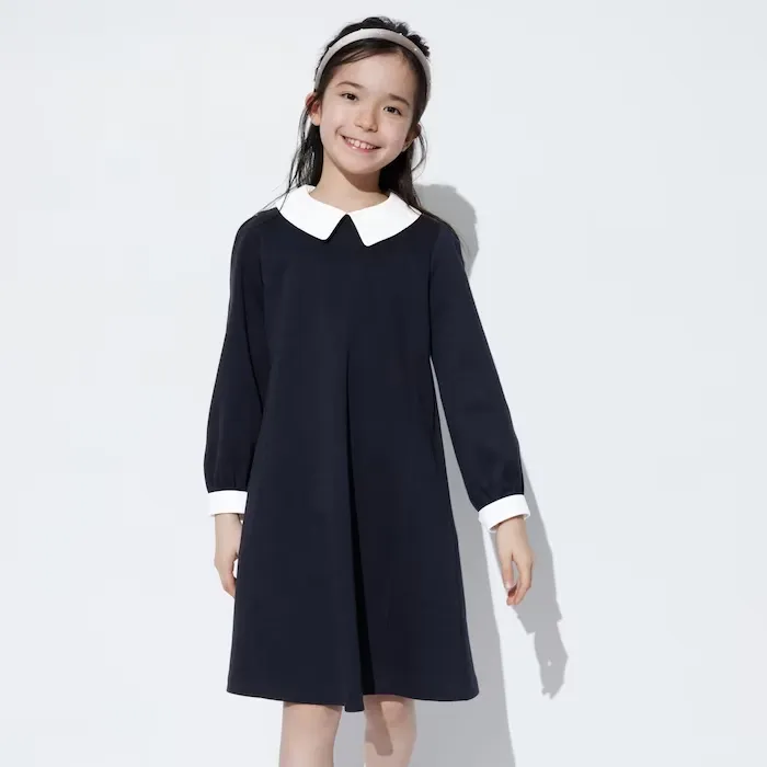 お受験写真の印象は服装で決まる！受験生と家族の服装を徹底解説7