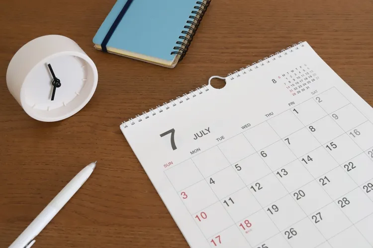 何月に撮る？お受験写真の撮影時期とは？適した撮影時期を解説2